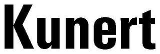 KUNERT logo