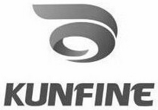KUNFINE logo