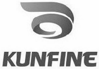 KUNFINE logo