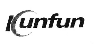 KUNFUN logo