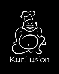 KUNFUSION logo