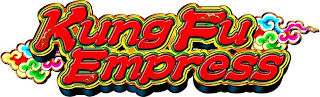 KUNG FU EMPRESS logo