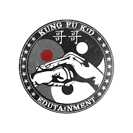 KUNG FU KID EDUTAINMENT logo
