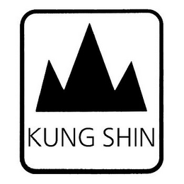 KUNG SHIN logo