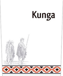 KUNGA logo