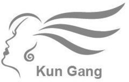 KUN GANG logo