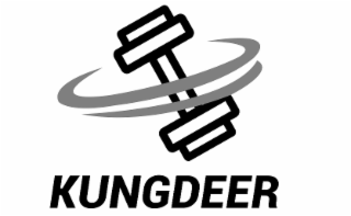 KUNGDEER logo