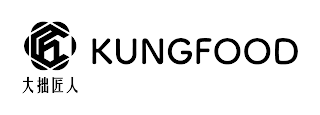 KUNGFOOD logo