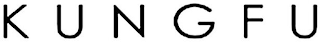 KUNGFU logo