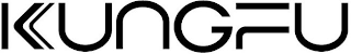 KUNGFU logo