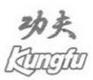 KUNGFU logo