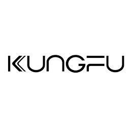 KUNGFU logo