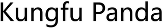 KUNGFU PANDA logo