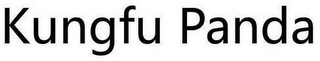 KUNGFU PANDA logo