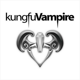 KUNGFUVAMPIRE logo