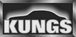 KUNGS logo