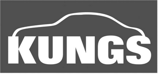 KUNGS logo