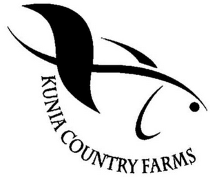 KUNIA COUNTRY FARMS logo