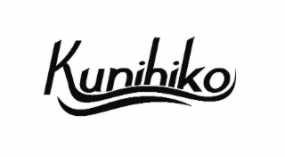 KUNIHIKO logo