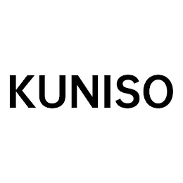 KUNISO logo