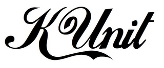 KUNIT logo