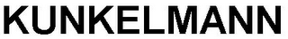 KUNKELMANN logo