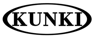 KUNKI logo