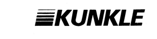KUNKLE logo