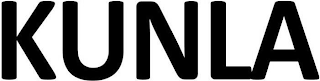 KUNLA logo