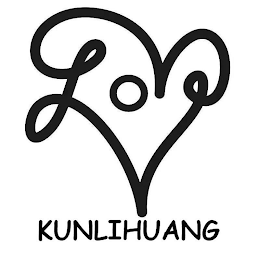KUNLIHUANG logo