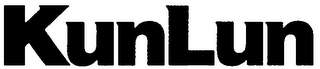 KUNLUN logo
