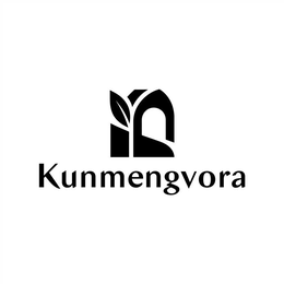 KUNMENGVORA logo