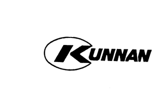 KUNNAN logo