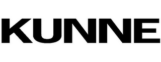 KUNNE logo