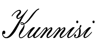 KUNNISI logo