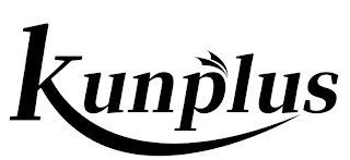 KUNPLUS logo
