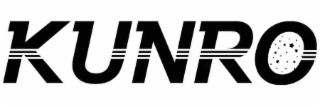 KUNRO logo