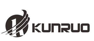 KUNRUO logo