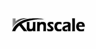 KUNSCALE logo