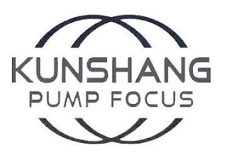 KUNSHANG PUMP FOCUS logo