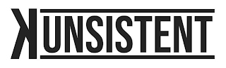 KUNSISTENT logo