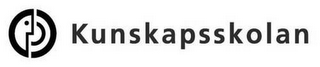 KUNSKAPSSKOLAN logo
