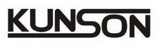 KUNSON logo