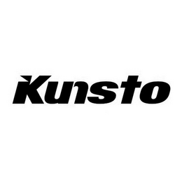 KUNSTO logo