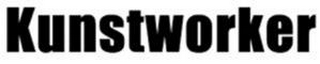 KUNSTWORKER logo