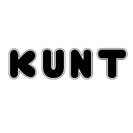 KUNT logo