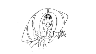 KUNTA AUTHENTIC PM logo