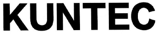 KUNTEC logo