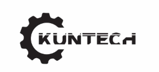 KUNTECH logo