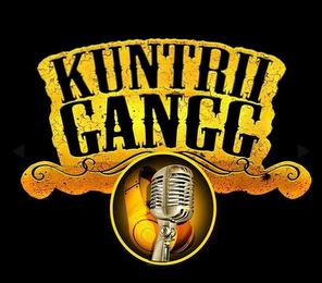 KUNTRII GANGG logo